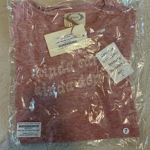 Joyfolie Mia Joy t-shirt size 7